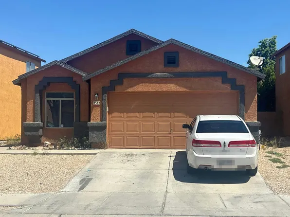 2383 E Calle Joya De Ventura, Tucson, AZ 85706