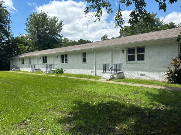 920 N Monroe Ave #1, Brownsville, TN 38012