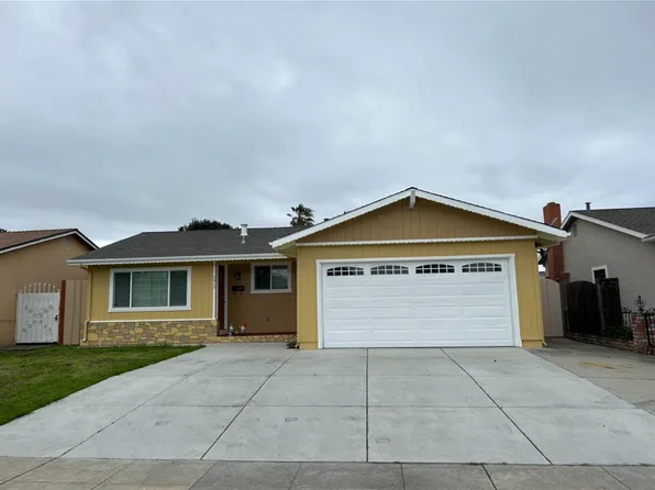 1517 Foxdale Ct, San Jose, CA 95122