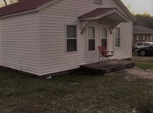 201 Pine St, Thomasville, NC 27360