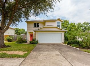 5007 Winnipeg Blvd, Richmond, TX 77469