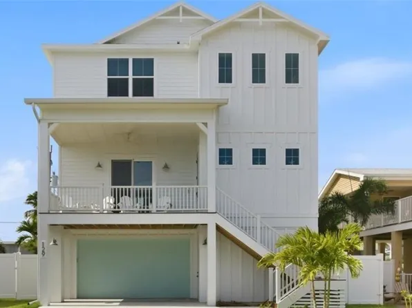 129 Pearl ST, FORT MYERS BEACH, FL 33931