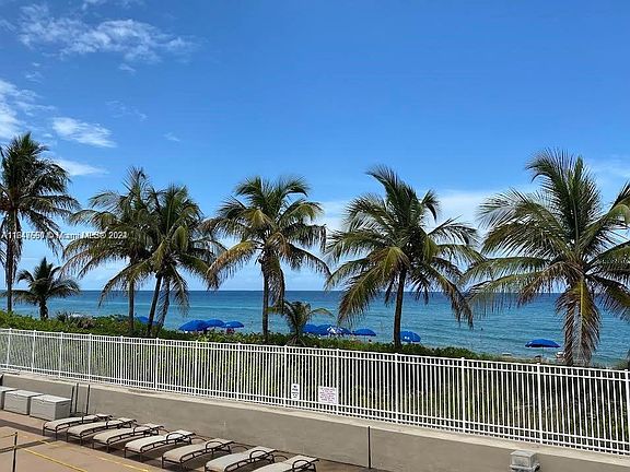 3rd image of 1965 S Ocean Dr APT 8B