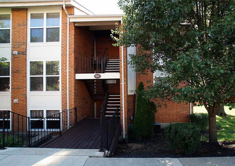 Greenbriar Condominiums Saint Louis, MO Zillow