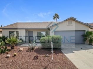 10753 W Laurie Ln, Peoria, AZ 85345