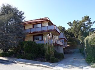 1340 Palos Verdes Dr, San Mateo, CA 94403