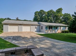 458 Miller Rd, Halifax, PA 17032