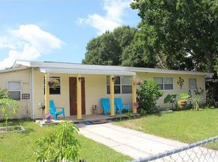 4416 Trilby Ave, Tampa, FL 33616