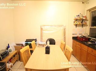 80 Harvard Ave #G1, Brookline, MA 02446