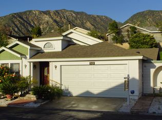 13691 Gavina Ave. #UNIT 562, Sylmar, CA 91342