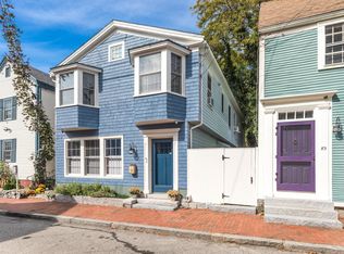 75 Gates St, Portsmouth, NH 03801