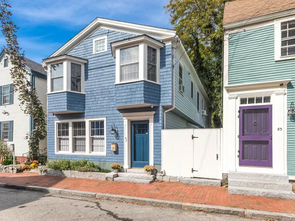 75 Gates Street, Portsmouth, NH 03801