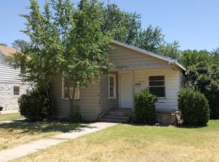 1923 25th St, Lubbock, TX 79411