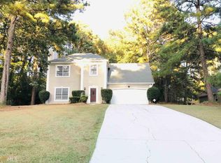 1732 Boulder Cv #5, Lithonia, GA 30058