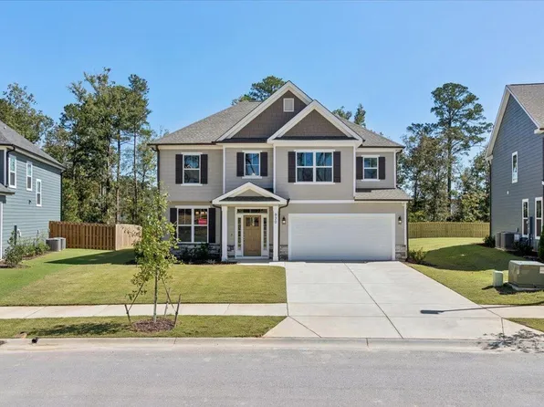 930 Walker Point Drive #Tp11, Grovetown, GA 30813