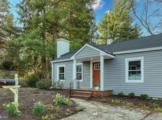 1601 Twin Maple Ave, Towson, MD 21204