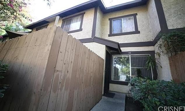 1st image of 9800 Vesper Ave Unit 33