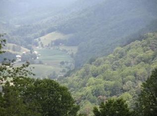 580 Freemont, Leicester, NC 28748