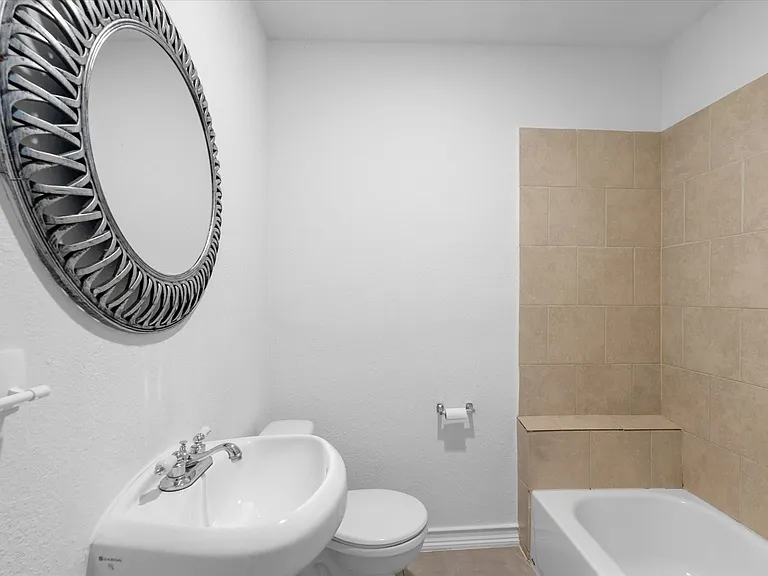 3430 Rosedale St #1 — Photo 10