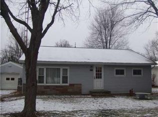 210 Poplar St, Bryan, OH 43506