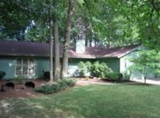 4992 N Barton Rd, North Ridgeville, OH 44039