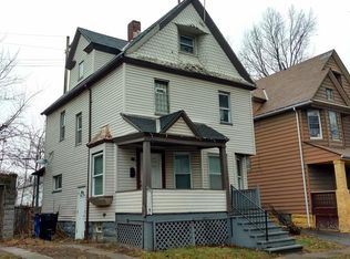 1370 E 89th St, Cleveland, OH