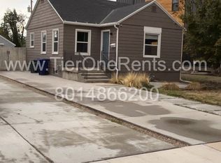 1058 S West Temple, Salt Lake City, UT 84101