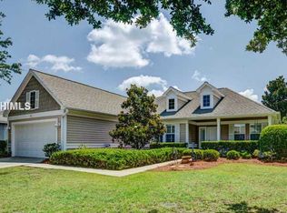 37 Plymouth Ln, Bluffton, SC 29909