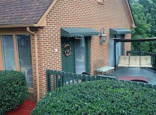 521 Old Pisgah Rd, Princeton, WV 24740