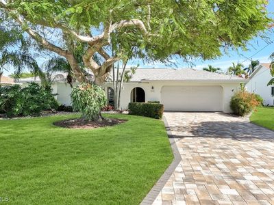 5301 SW 8th Pl, Cape Coral, FL, 33914