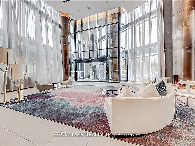 575 Bloor St E #2608 — Photo 8