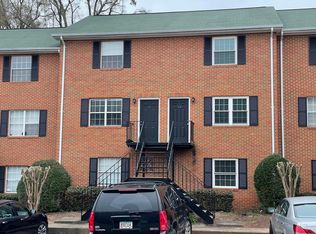 2165 S Milledge Ave APT F9, Athens, GA 30605