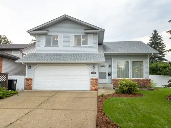 6212 179th St NW, Edmonton, AB T5T 4E4