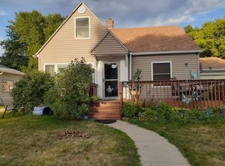 831 S 18th St, Fort Dodge, IA 50501