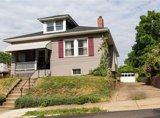 167 N Jackson Ave, Pittsburgh, PA