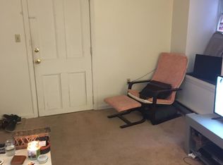 141 W High St #1, Bellefonte, PA 16823
