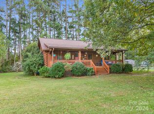 355 Brown Acres Rd, Salisbury, NC 28146