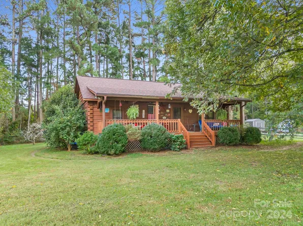 355 Brown Acres Rd, Salisbury, NC 28146