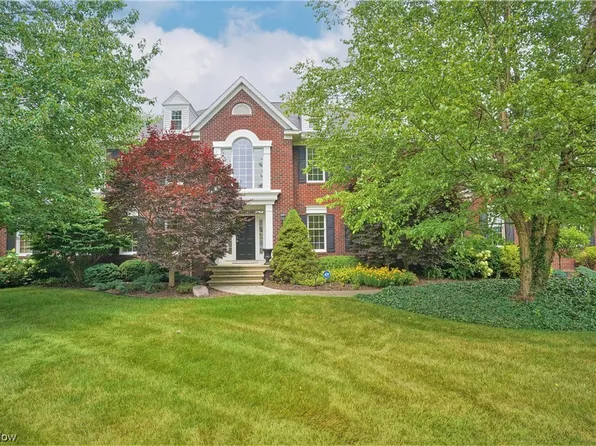 1877 E Haymarket Way, Hudson, OH 44236