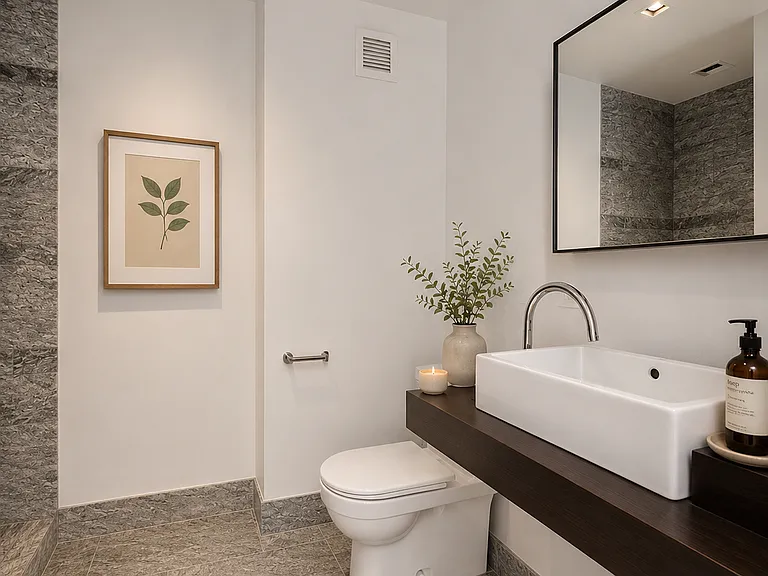 20 Pine St #2706 — Photo 5