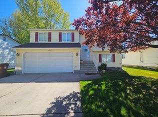 4990 Dorian St, Chubbuck, ID 83202