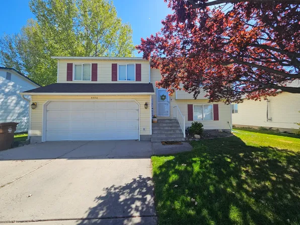 4990 Dorian St, Chubbuck, ID 83202