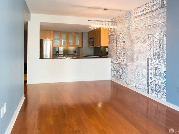 355 1st St Unit S801, San Francisco, CA 94105