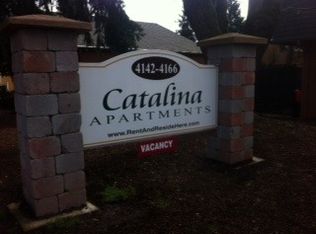 4166 State St APT 2, Salem, OR 97301