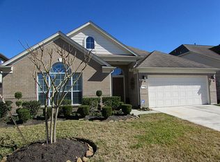 20414 Upper Green St, Humble, TX 77338