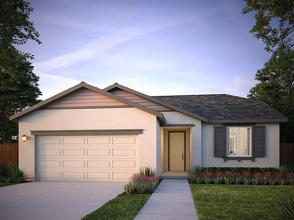 Vida Residence 1C Elevation