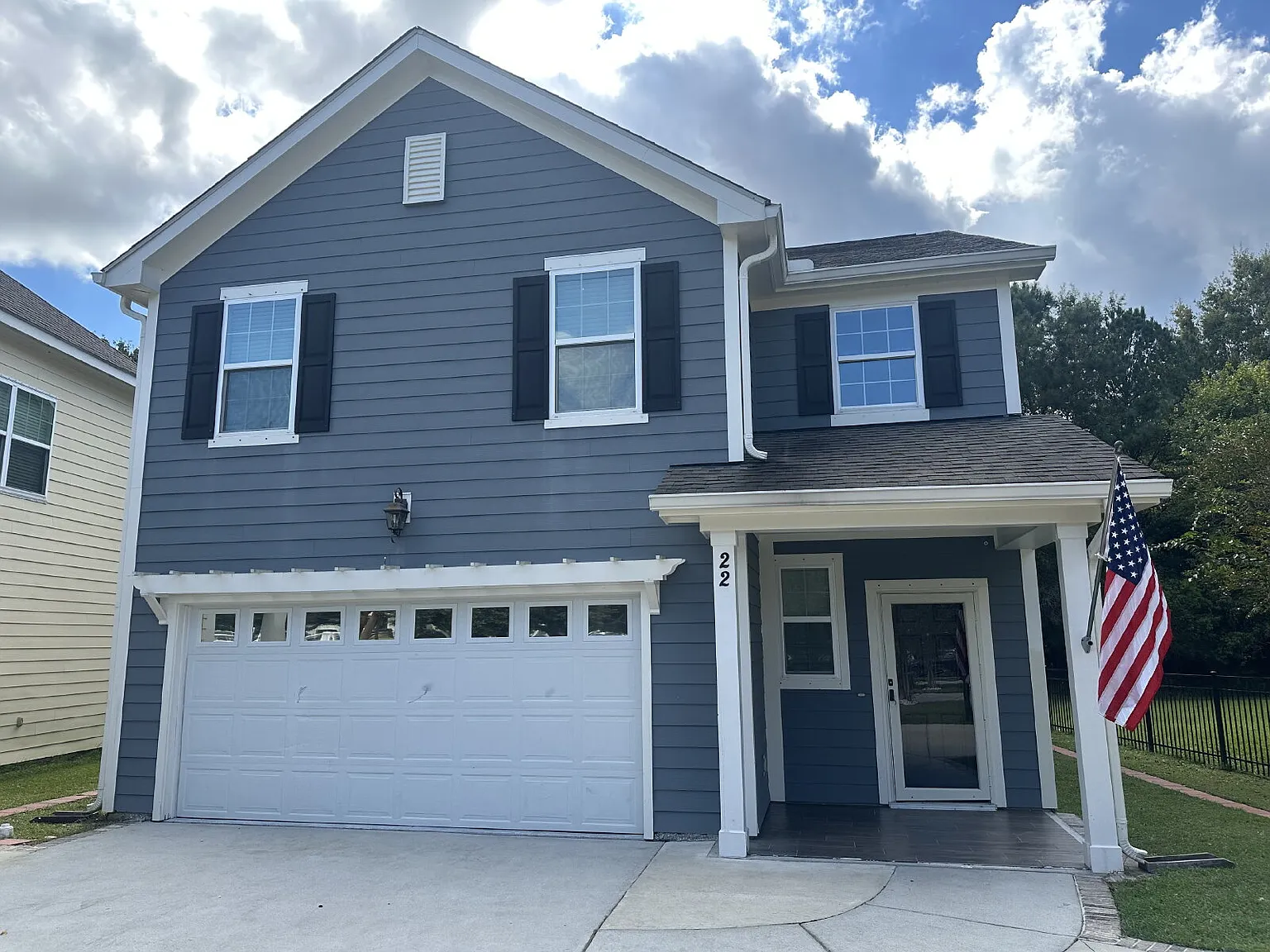 4 bed, 2.5 bath, 2324 sqft, $3,700 — Photo 1