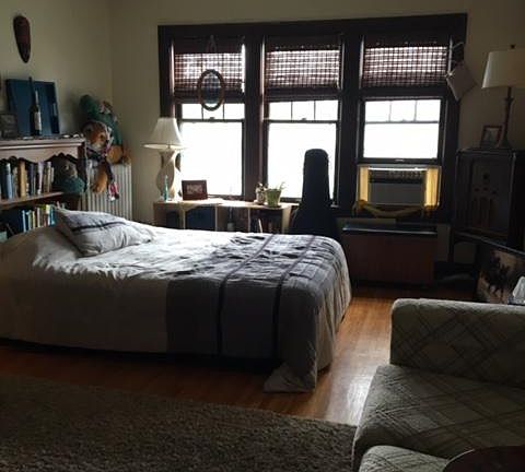 2nd image of 205 E 27th St APT 8