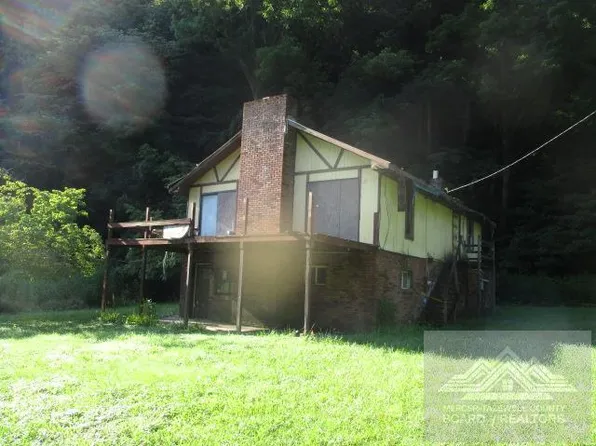 448 Jugneck Rd, Bluefield, WV 24701