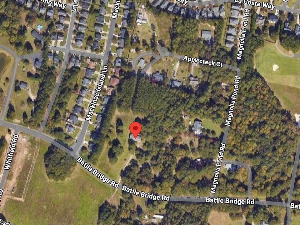 2nd image of 7101 Battle Bridge Rd #1